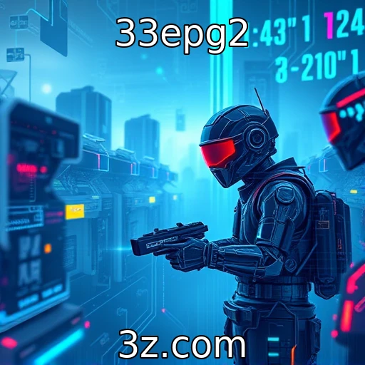 Tendências emergentes na tecnologia de jogos