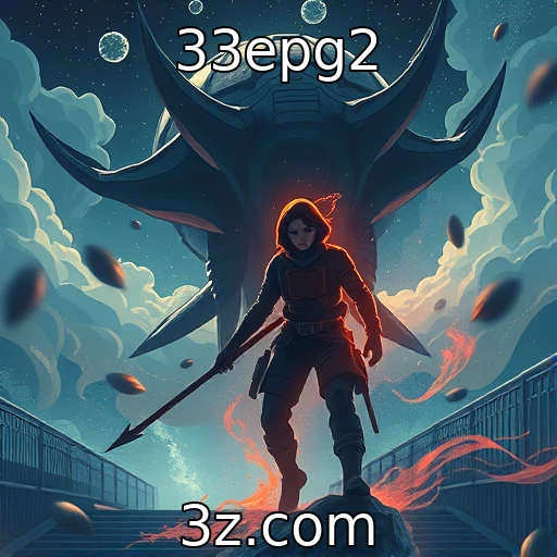 Tendências emergentes na narrativa dos jogos