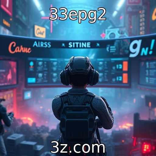 O impacto das tecnologias emergentes nos jogos