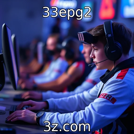 Como o eSports está moldando novas carreiras