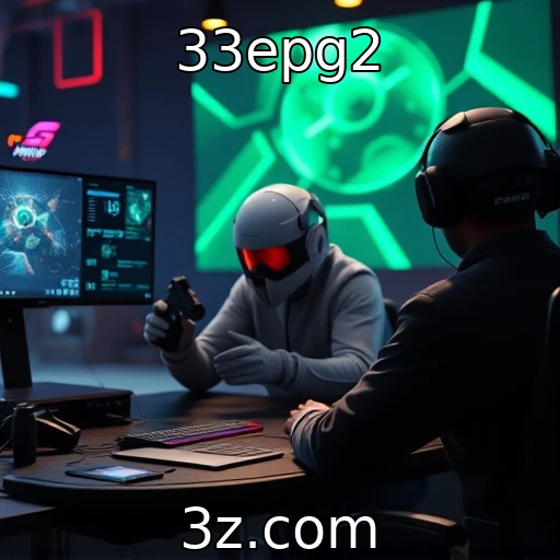 Avanços na tecnologia de jogos e suas implicações