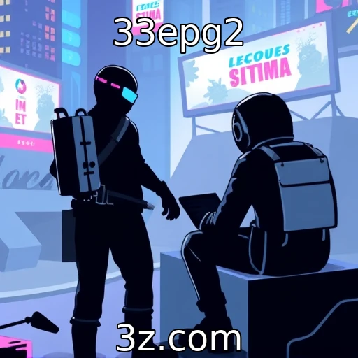 Crescimento das microtransações na indústria de jogos