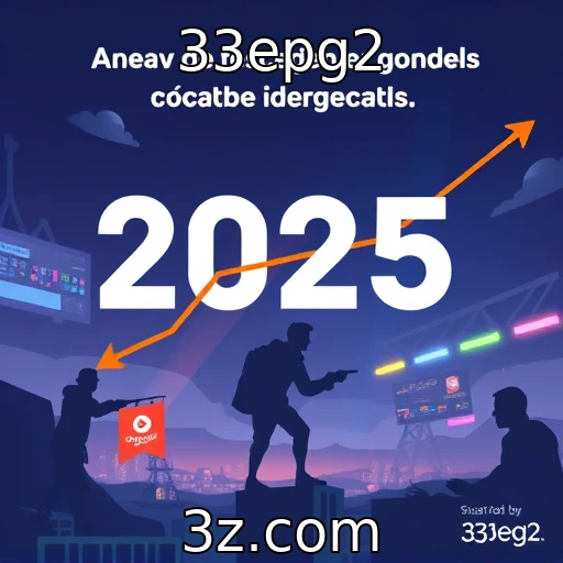 Crescimento do mercado de jogos independentes em 2025