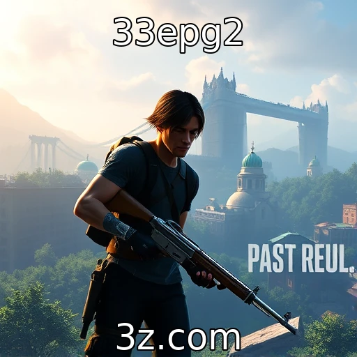 Análise de remakes e remasters na indústria de jogos