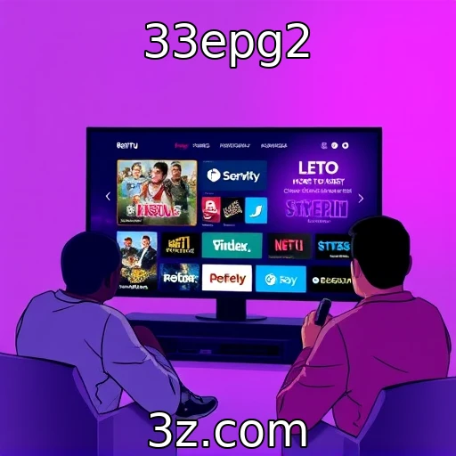 Aumenta a competição entre plataformas de streaming