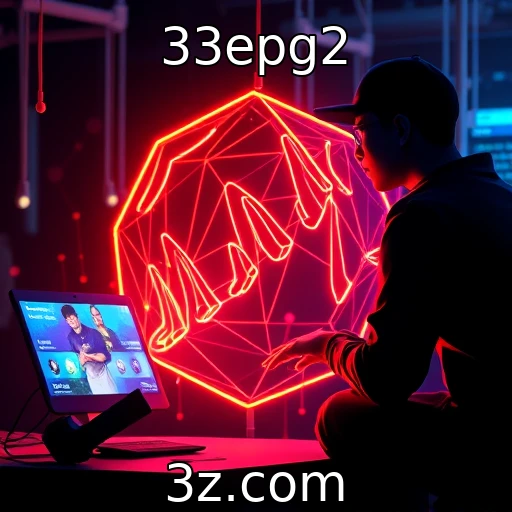 Tendências tecnológicas que moldam a indústria de jogos